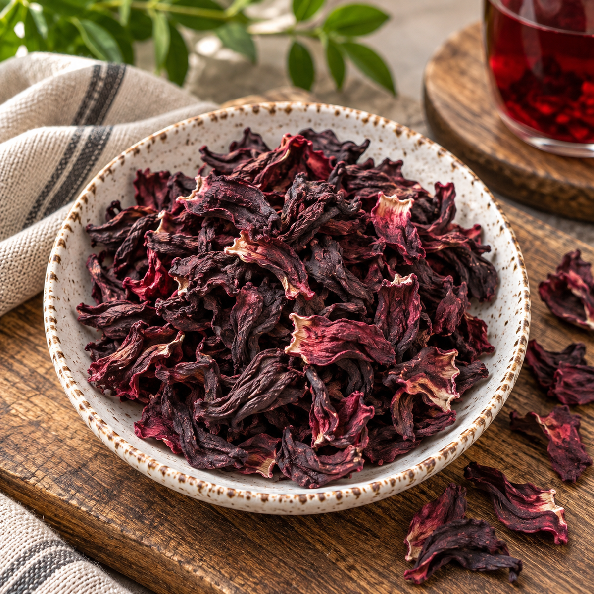 Hibiskus ( Nar Çiçeği ) 100 g