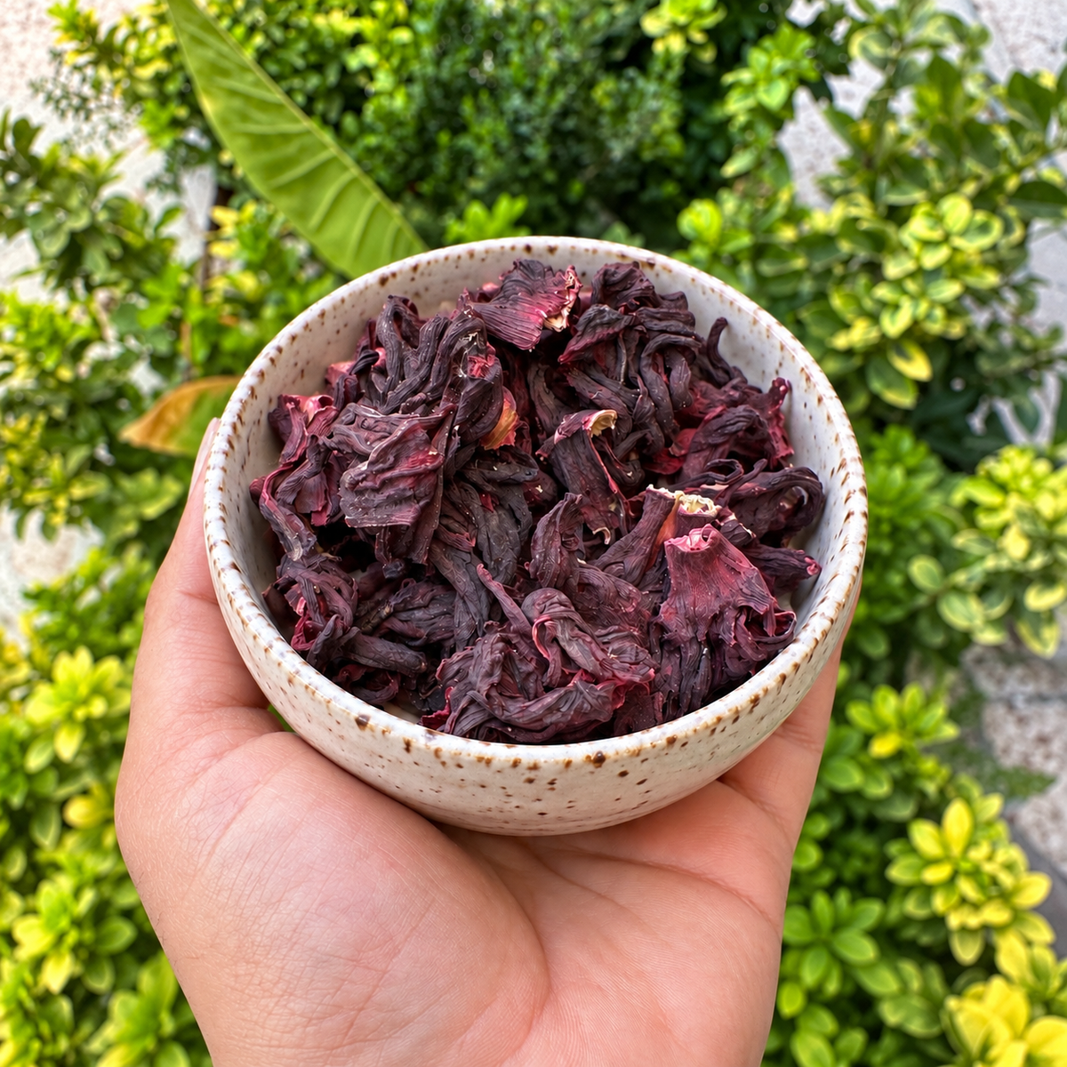 Hibiskus ( Nar Çiçeği ) 100 g