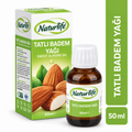Tatlı Badem Yağı