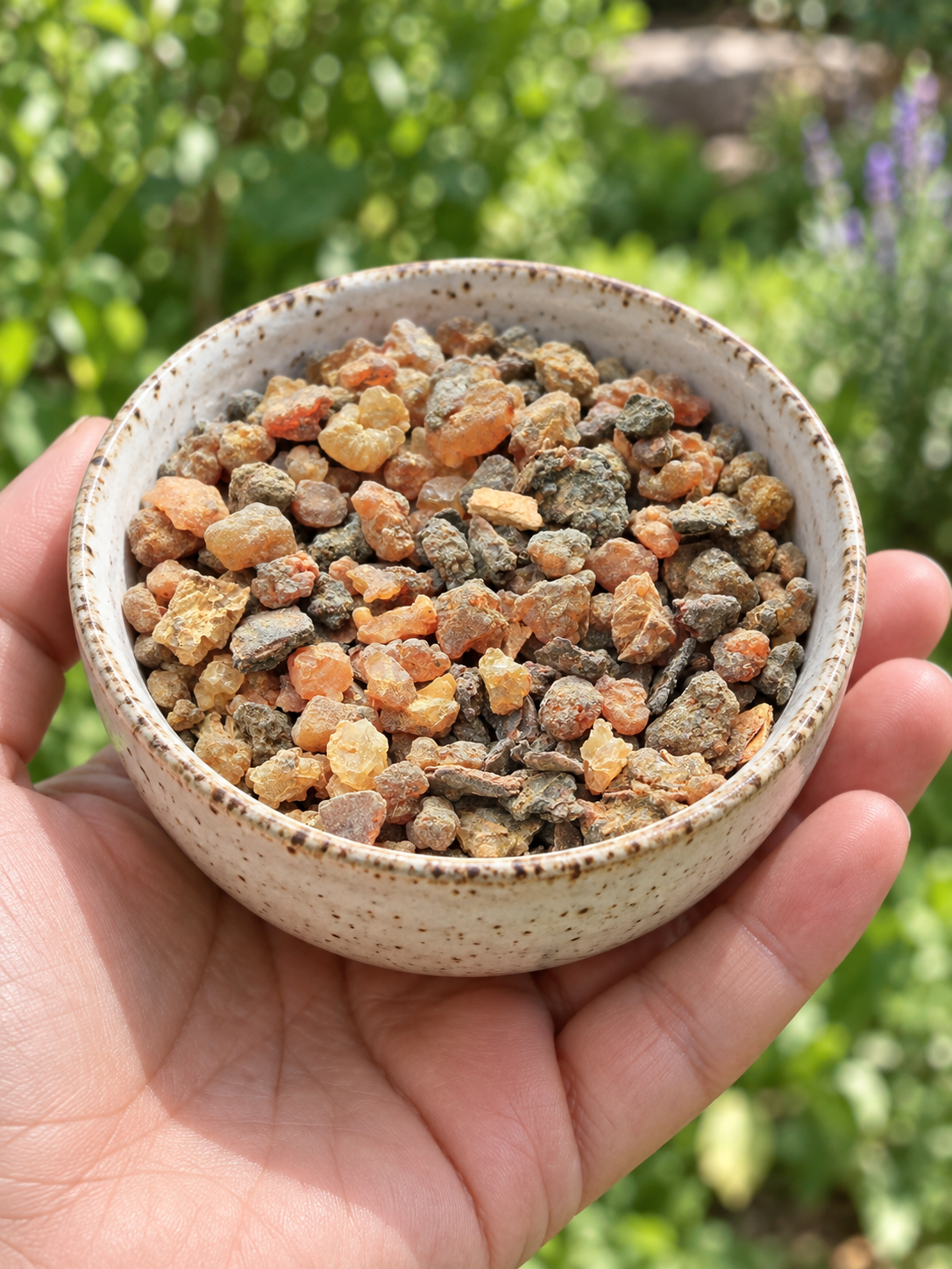 Mürsafi Reçinesi (Mür Sakızı) 50 g