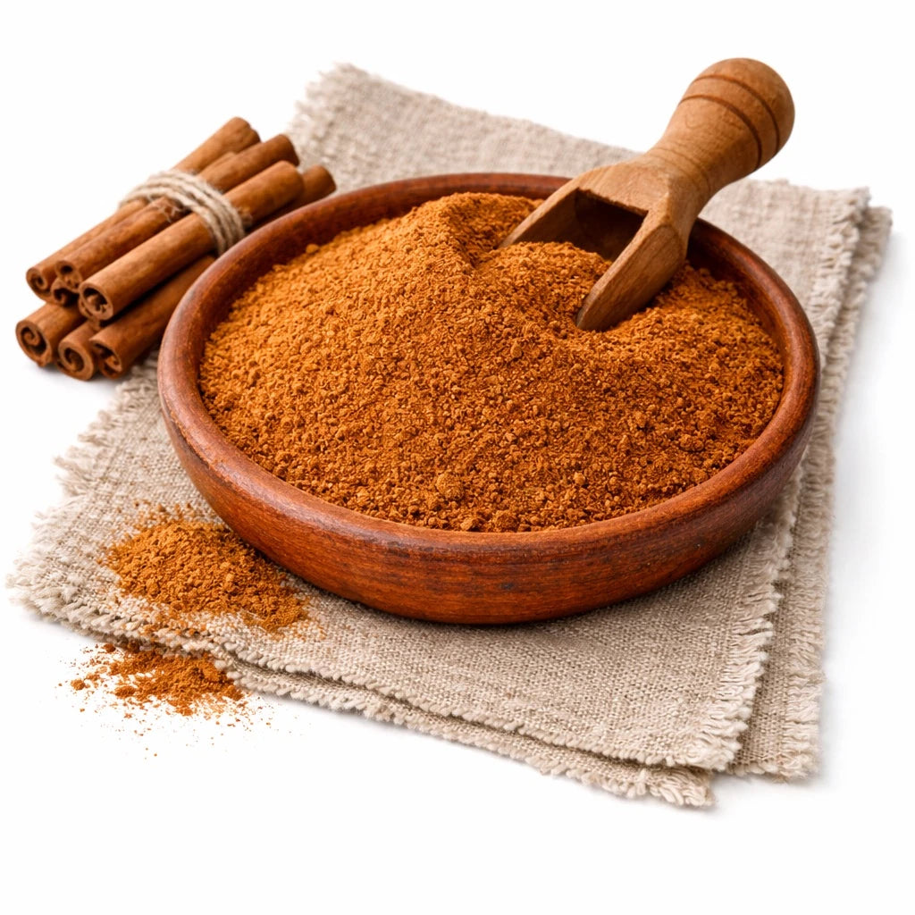 Tarçın 140 gr – %100 Doğal, Katkısız, Öğütülmüş Aromatik Baharat