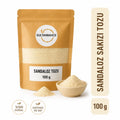 Sandaloz Sakızı Toz 100 gr | Öğütülmüş -