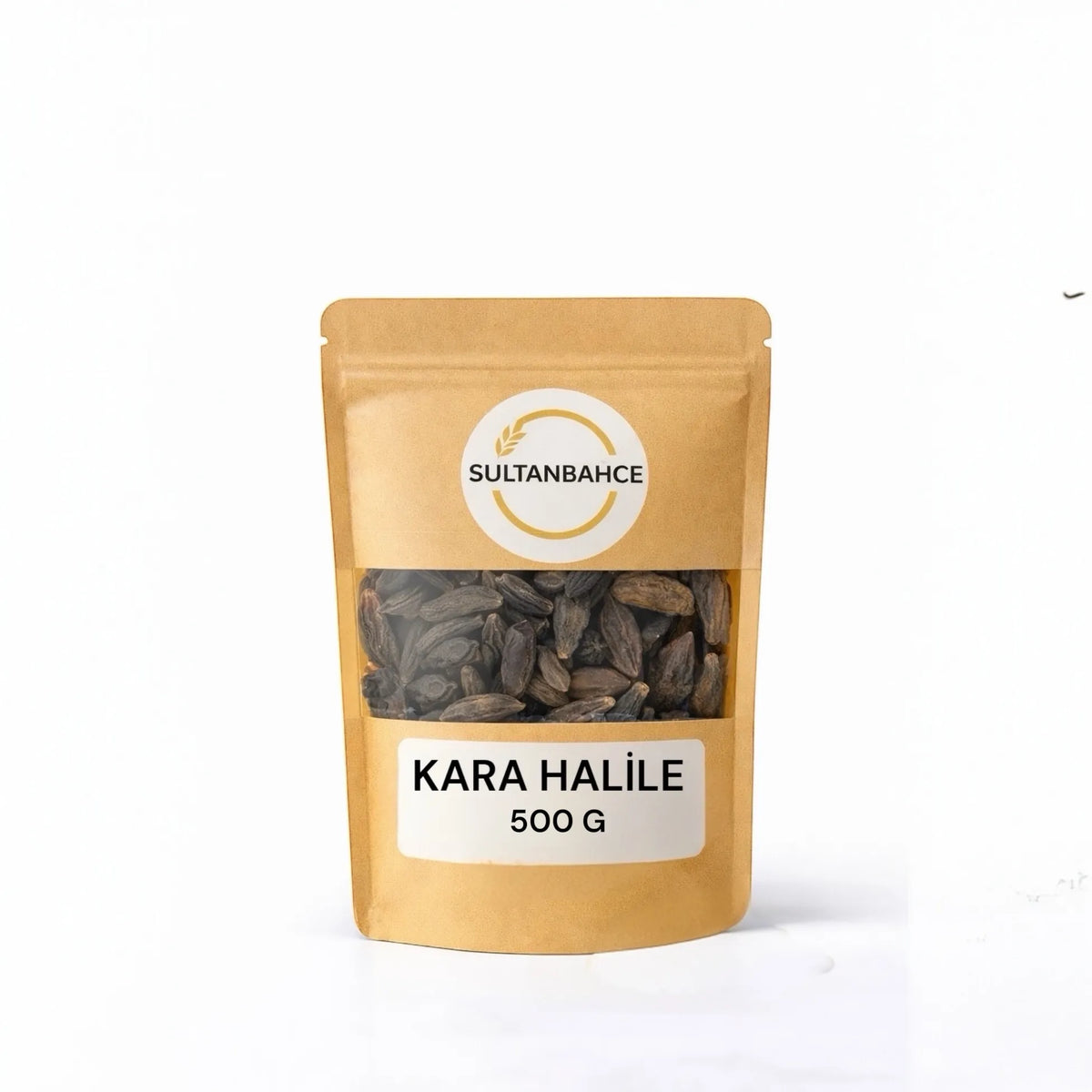 Kara Halile (Terminalia Chebula) – Doğal ve Geleneksel Bitki