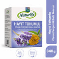 Hayıt Tohumlu & Civan Perçemli Ballı Macun 340 g