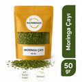 Moringa Çayı (Yaprağı) | Yüksek Besin Değerli Doğal Bitkisel Çay