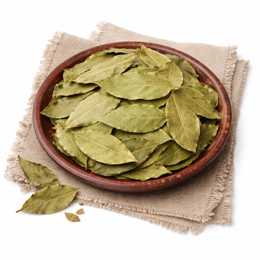 Defne Yaprağı | 40 g – Doğal, Katkısız, Yoğun Kokulu Baharat