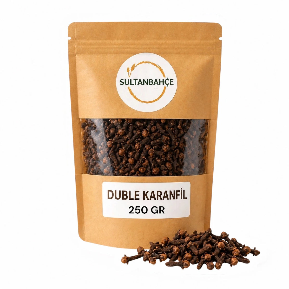 Karanfil Duble | İri Taneli g – Doğal, Katkısız, Yoğun Aromalı Baharat