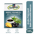 Andız Pekmezli Ballı Zencefilli Macun 340 g