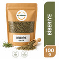 Biberiye - Doğal Kurutulmuş - Seçme ve Yoğun Aromalı