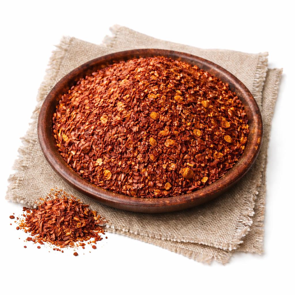 Pul Biber - Doğal- Katkısız - Baharat- Yoğun Aromalı Baharat
