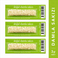 Damla Sakızı