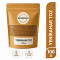 Yenibahar Toz 100 g – Doğal Öğütülmüş Yeni Bahar Baharatı | Et, Pilav ve Tatlılar İçin
