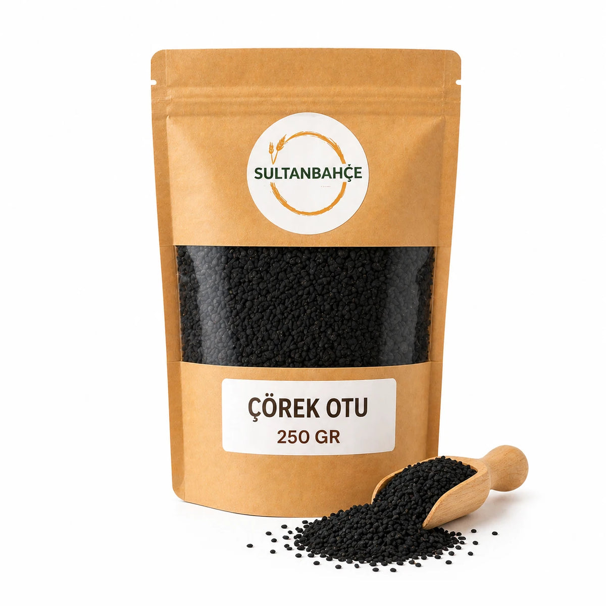 Çörek Otu - Yerli Üretim, Taze ve Yüksek Yağ Oranlı