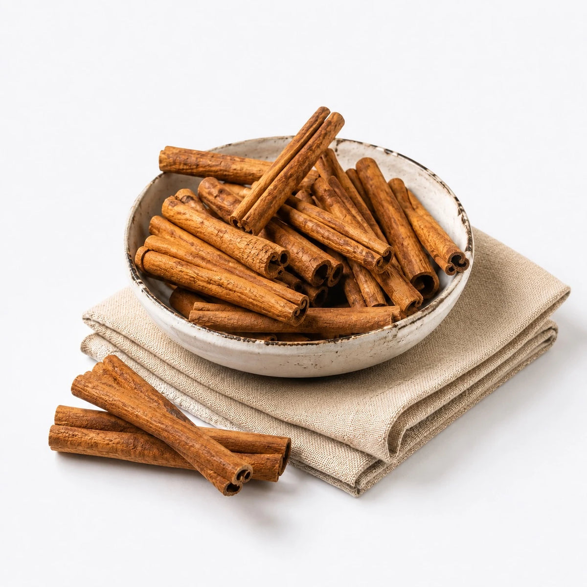 Tarçın Çubuk 100g - Katkısız Koruyucusuz Kabuk Tarçın