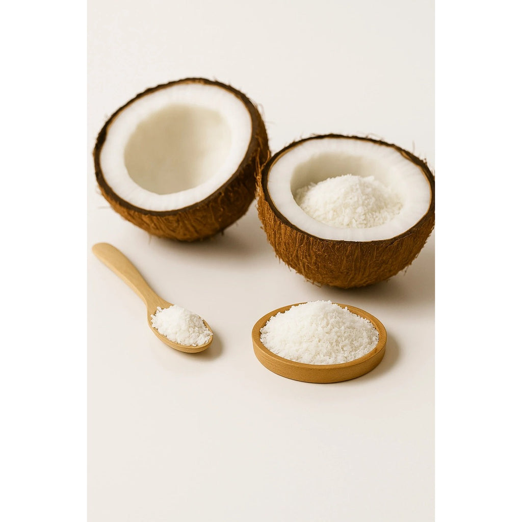 Hindistan Cevizi Rendesi  250 Gr – Katkısız, Şekersiz, %100 Saf – Yağlı