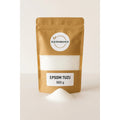 Epsom Tuzu 500 g | İngiliz Tuzu – Ayak Banyosu ve Peeling – %100 Doğal -Katkısız