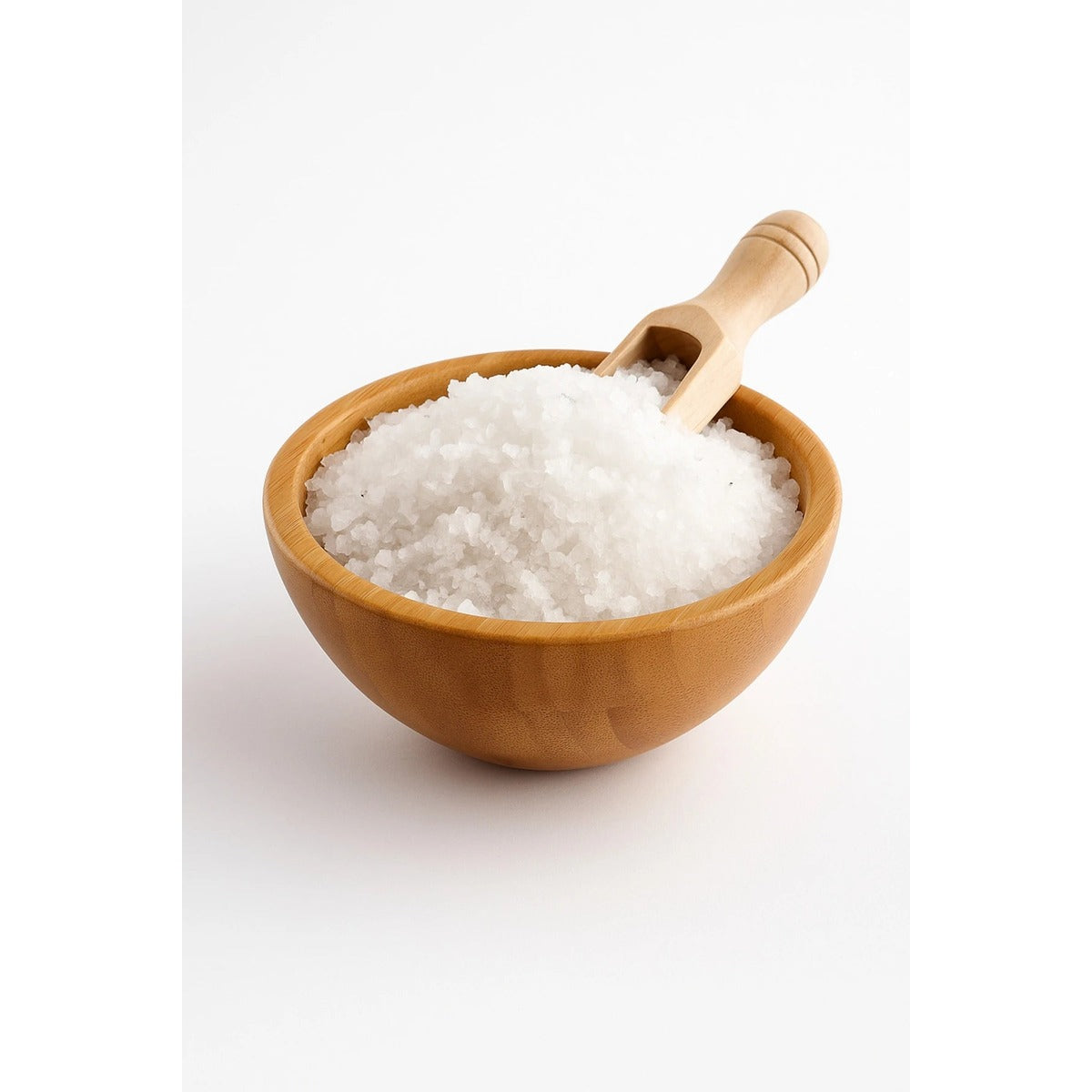 Epsom Tuzu 500 g | İngiliz Tuzu – Ayak Banyosu ve Peeling – %100 Doğal -Katkısız