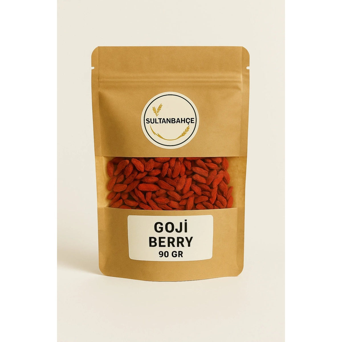 Gojiberry - Kurt Üzümü Doğal Gojiberry - Antioksidan deposu - Sağlıklı Atıştırmalık