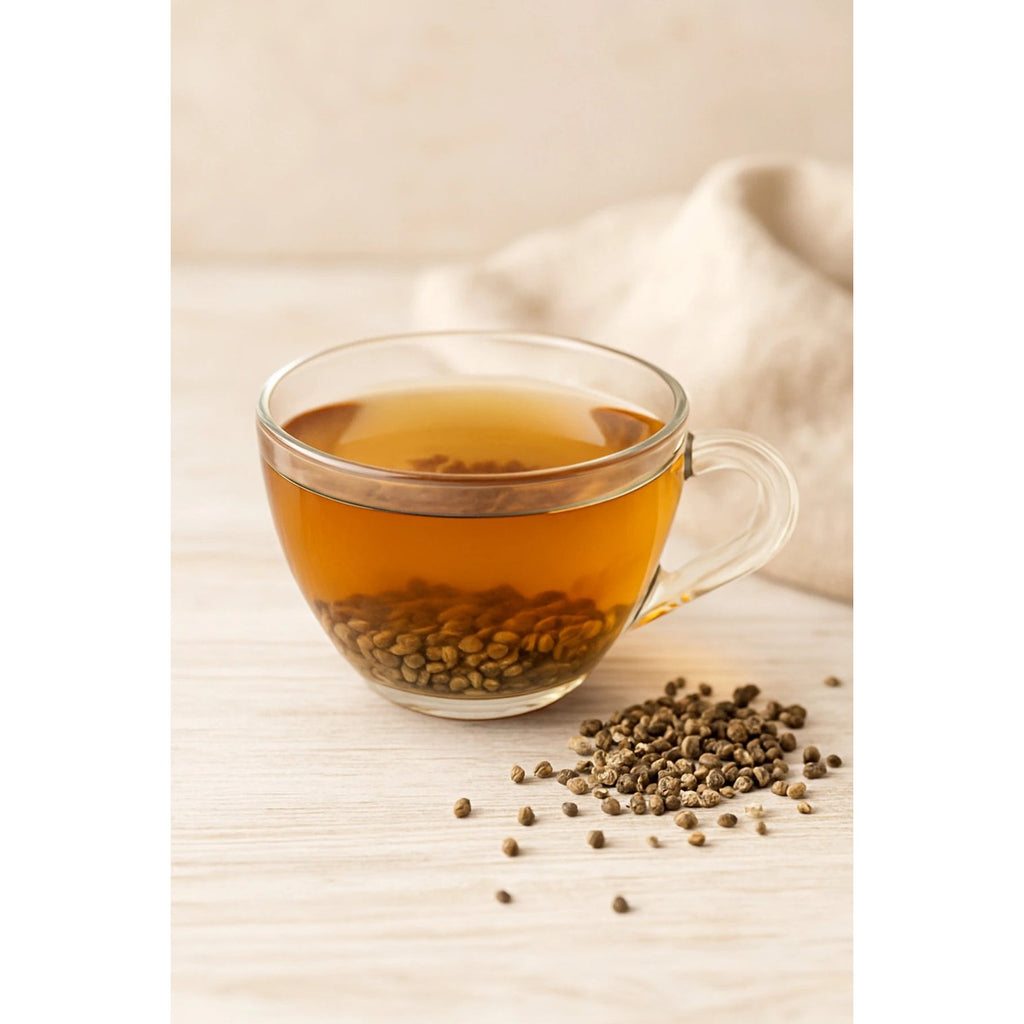 Hayıt Tohumu 100 gr | Bitki Çayı | Regl Çayı | Hormon & Adet Desteği | Vitex Agnus-castus