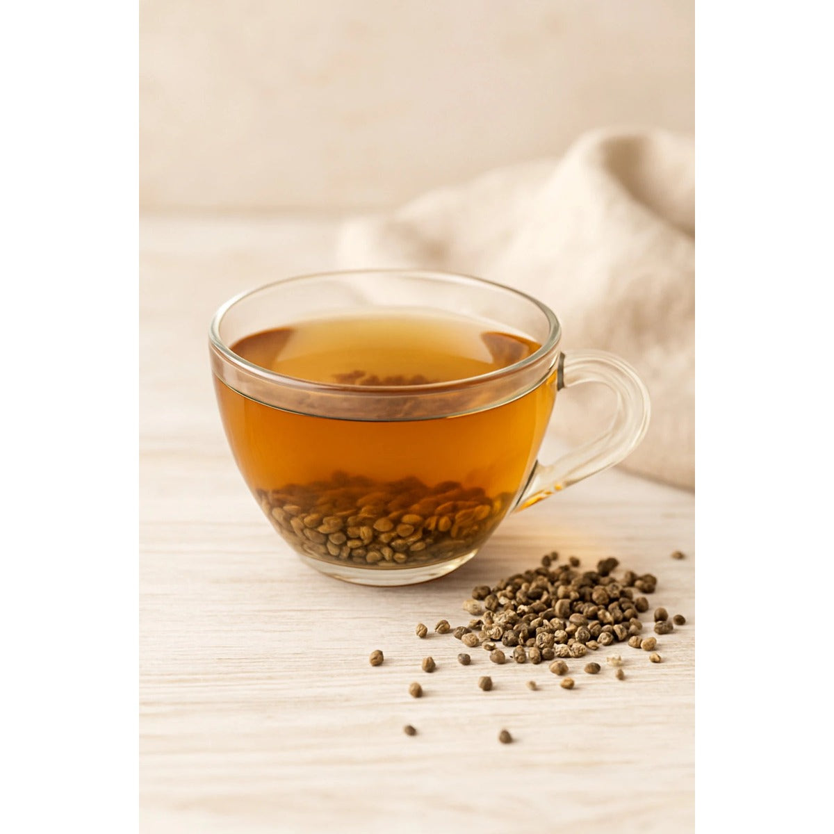 Hayıt Tohumu 100 gr | Bitki Çayı | Regl Çayı | Hormon & Adet Desteği | Vitex Agnus-castus