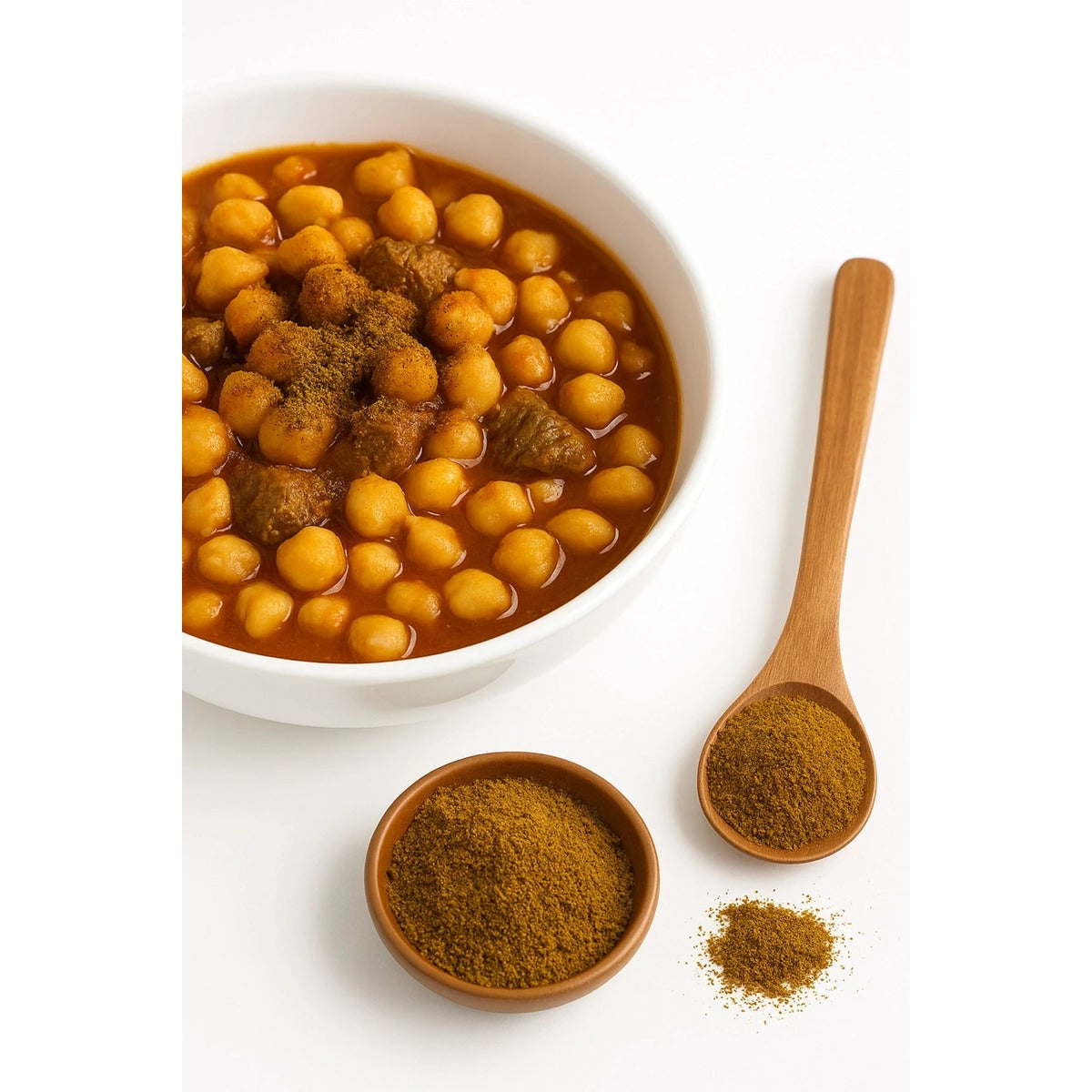 Kimyon 110 Gr. - Doğal Öğütülmüş Baharat - Katkısız Yoğun Aromalı