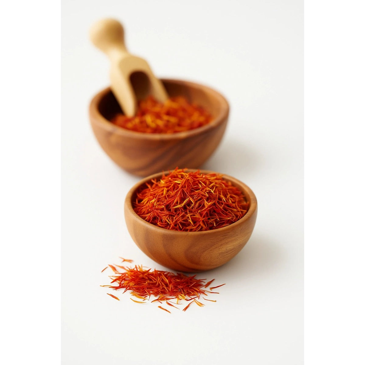 Aspir Çiçeği 25g  - Haspir ( Yerli Safran)