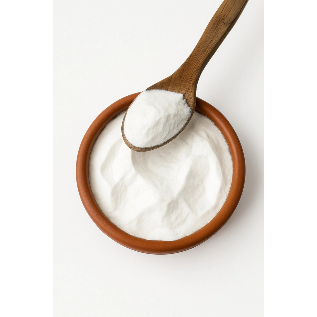 İngiliz Karbonatı (Sodyum Bikarbonat) Gıda Kalitesi