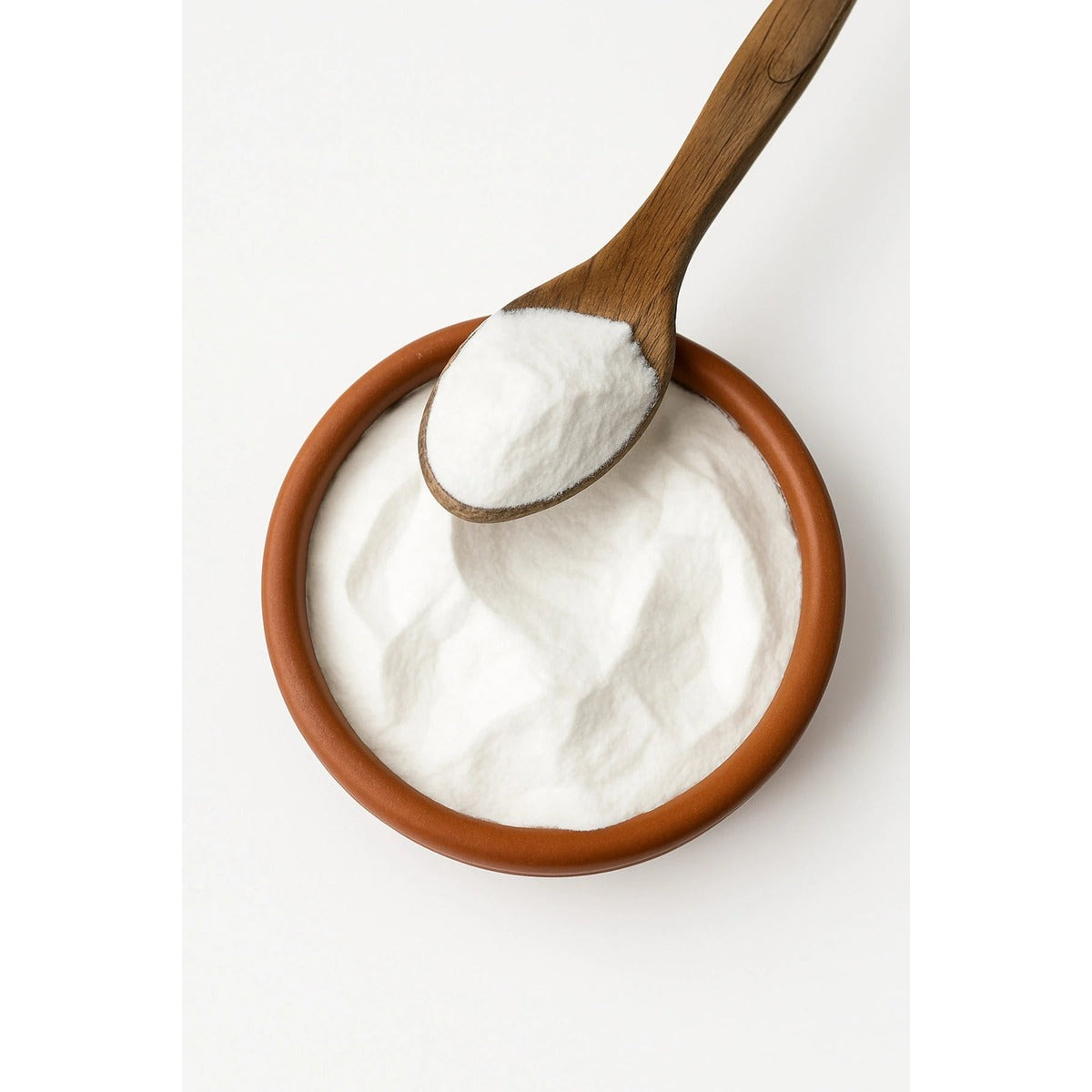 İngiliz Karbonatı (Sodyum Bikarbonat) Gıda Kalitesi